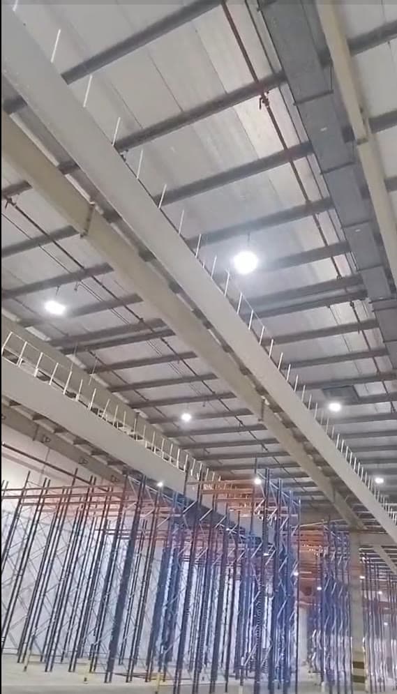 HVAC air filter replacement
