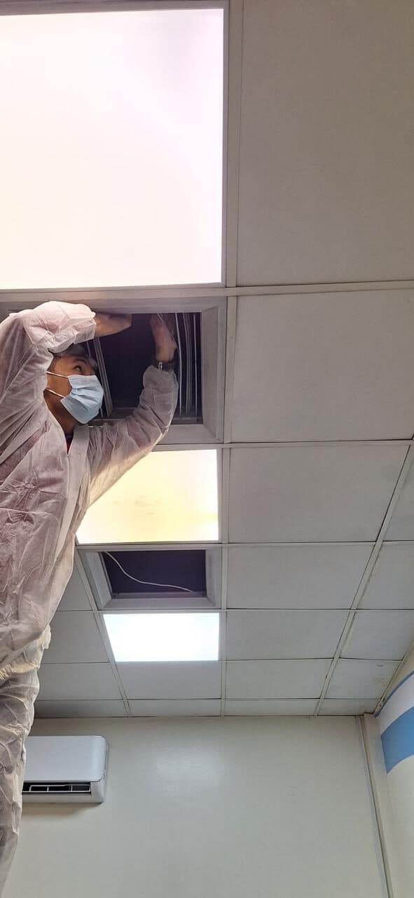 HVAC Filters Solutions