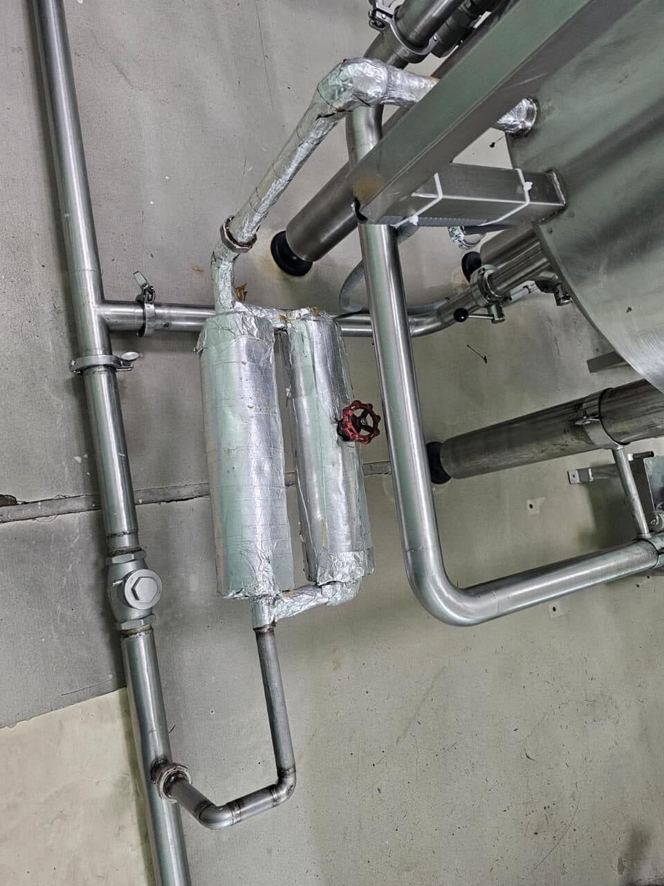 Reciprocating & Screw Compressor Overhauling