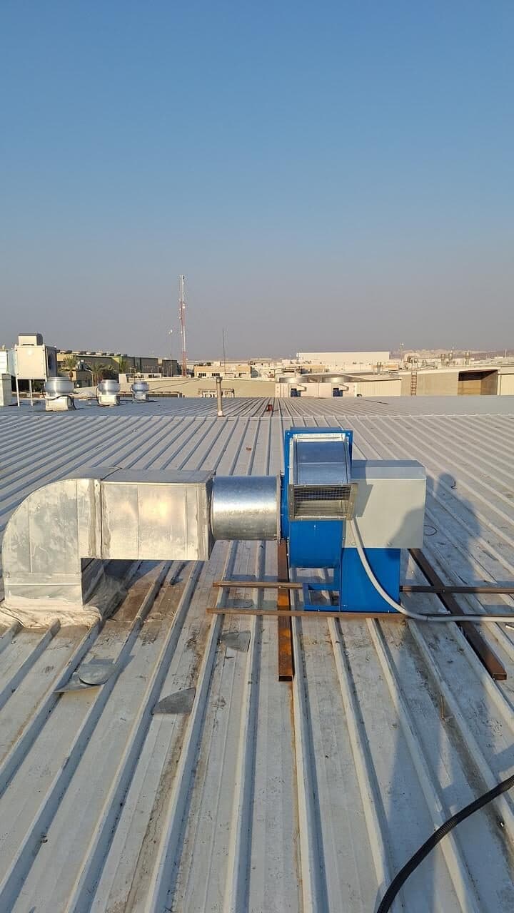 HVAC Condenser Coil Services