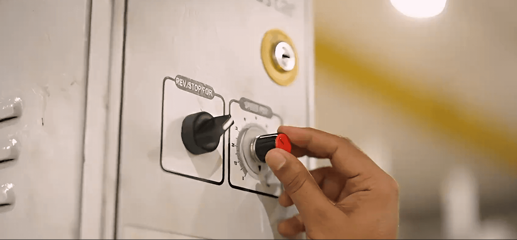 HVAC maintenance service in Jeddah