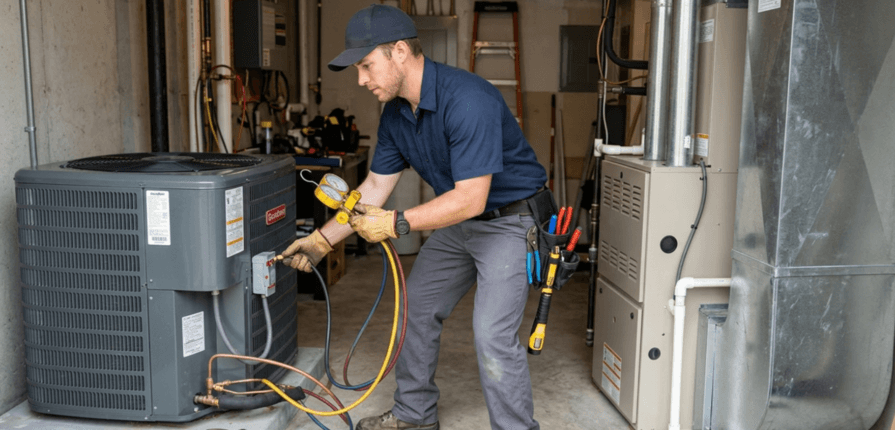 AC vs HVAC: Which Cooling System Do You Need?