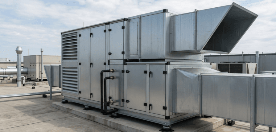 What Is a FAHU in HVAC? A Complete Explanation