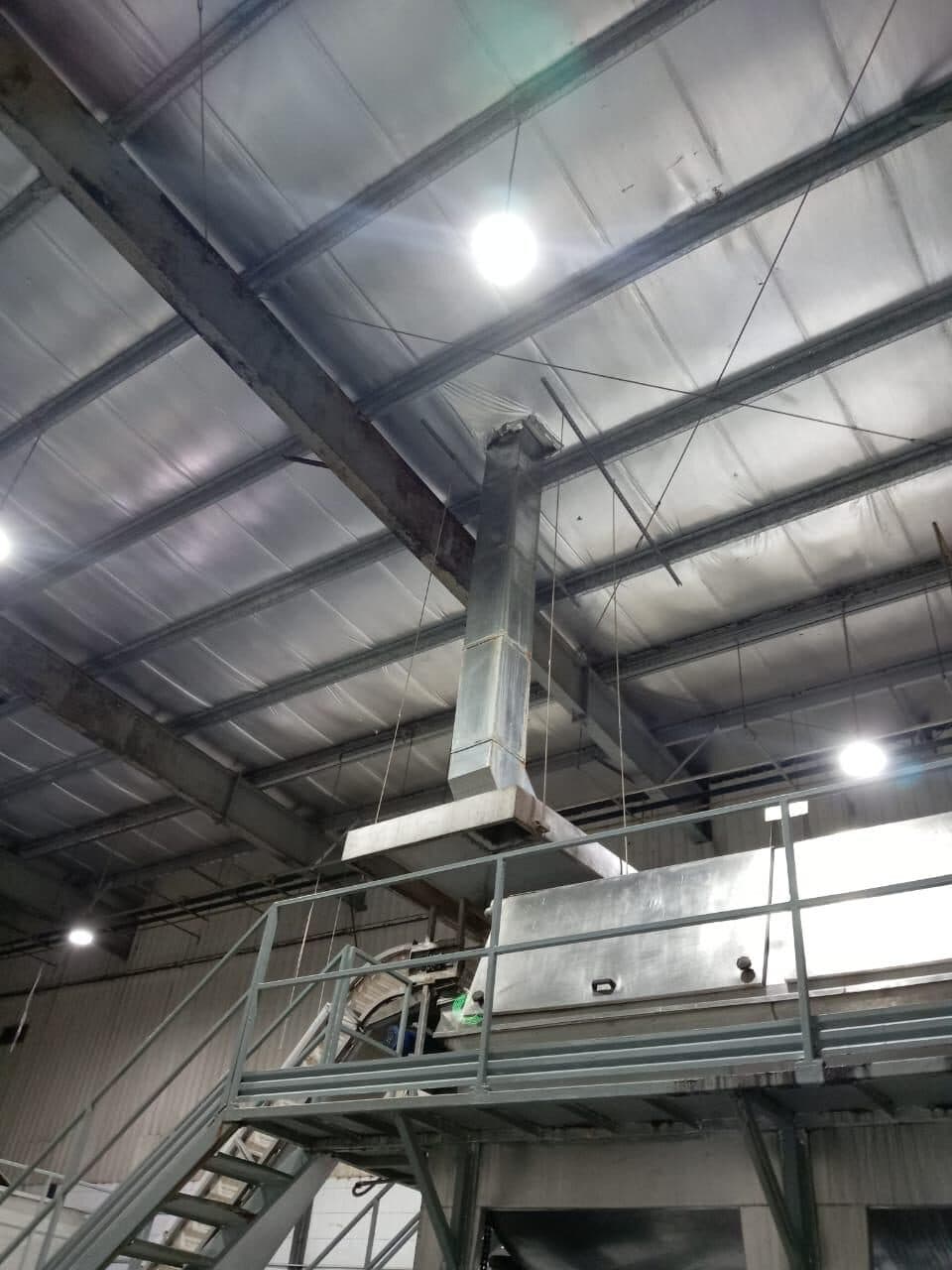 Warehouse Solutions