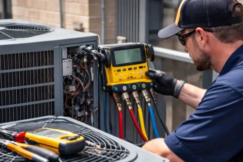 Why HVAC Maintenance Is Important