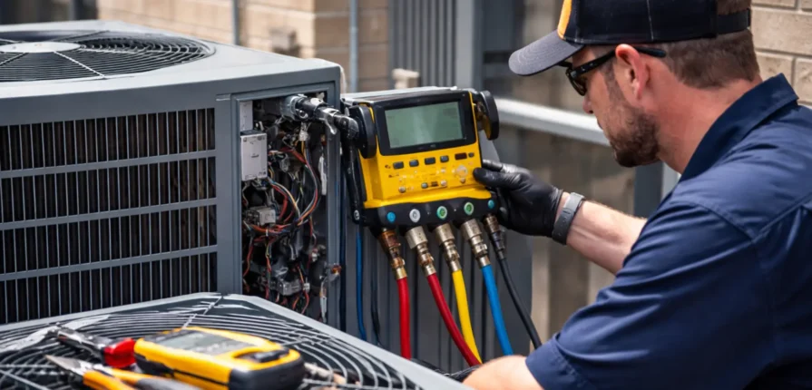 Why HVAC Maintenance Is Important