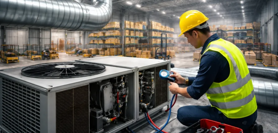 Common HVAC Problems