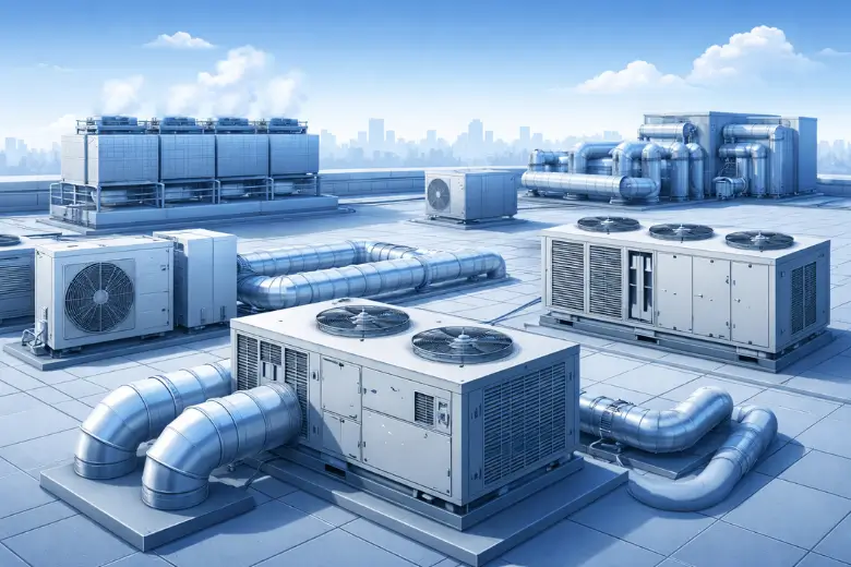 _HVAC design services