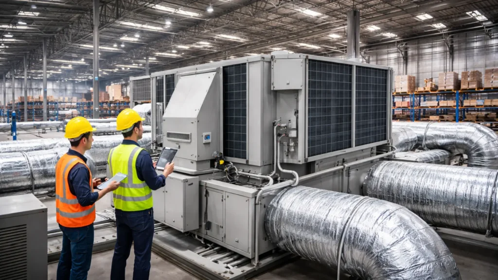 Common HVAC Problems